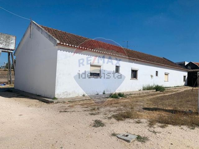 Moradia, Biscaínho