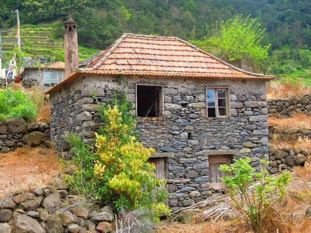 Moradia, Boa Ventura