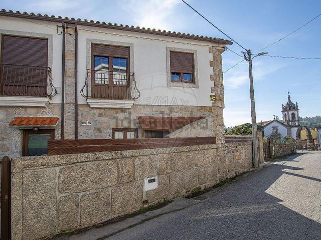 Moradia, Bobadela