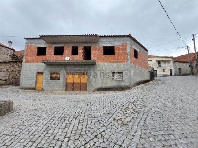 Moradia, Bobadela