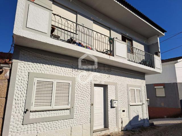 Moradia, Bodiosa
