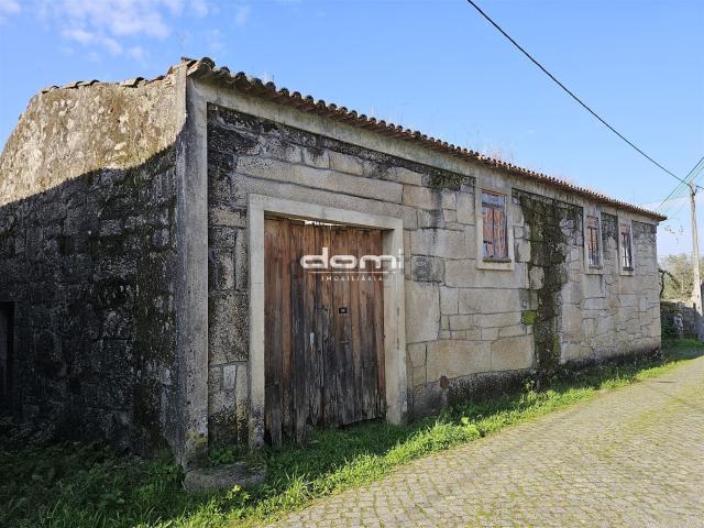 Moradia, Bodiosa