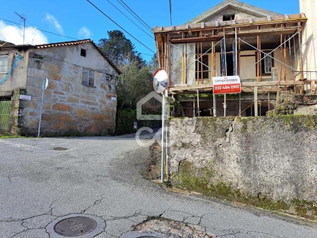Moradia, Bodiosa