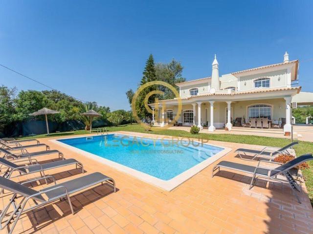 Moradia, Boliqueime