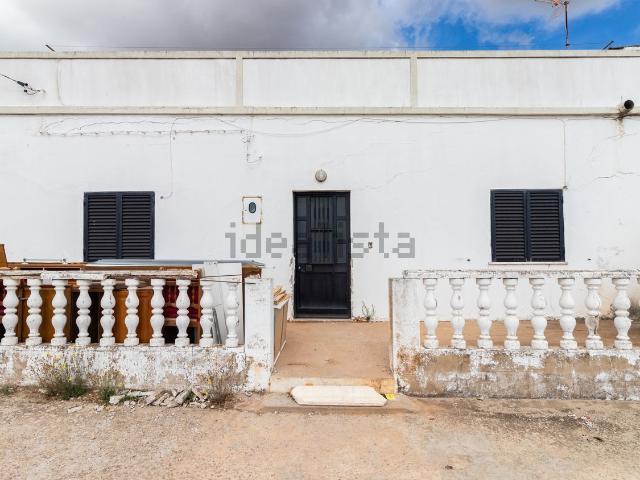 Moradia, Boliqueime