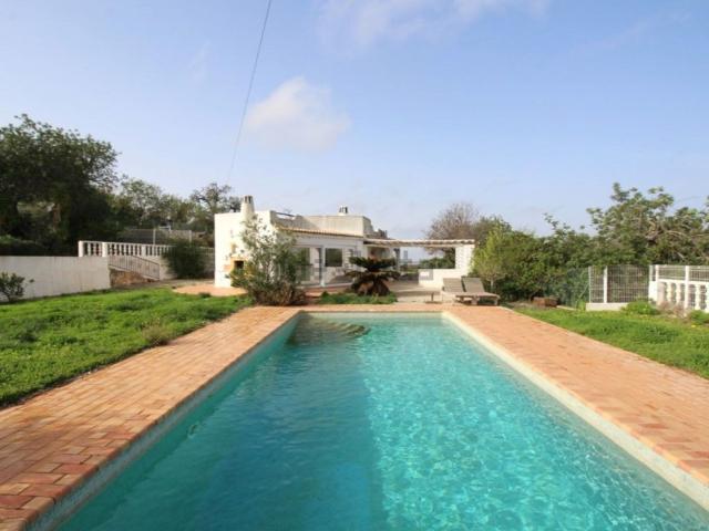 Moradia, Boliqueime