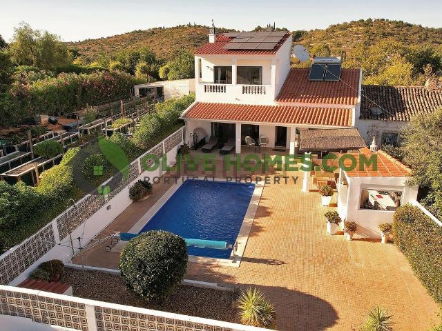 Moradia, Boliqueime
