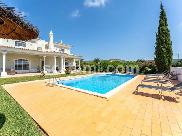 Moradia, Boliqueime