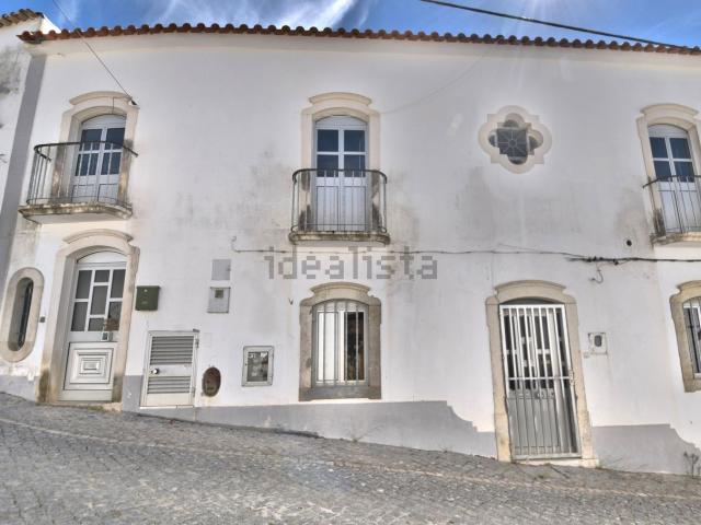 Moradia, Boliqueime