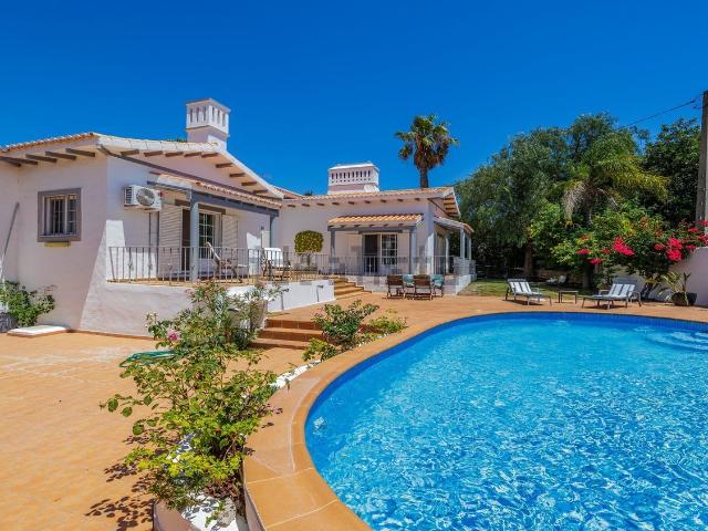 Moradia, Boliqueime