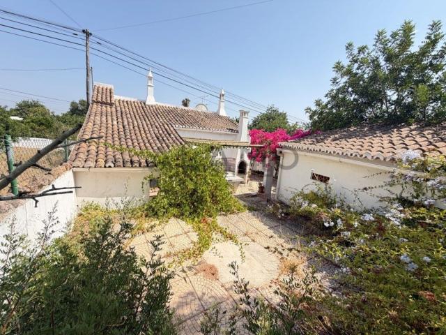 Moradia, Boliqueime