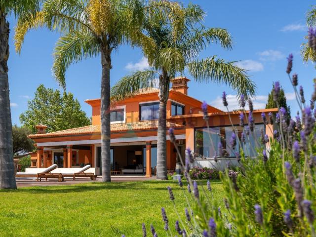 Moradia, Boliqueime