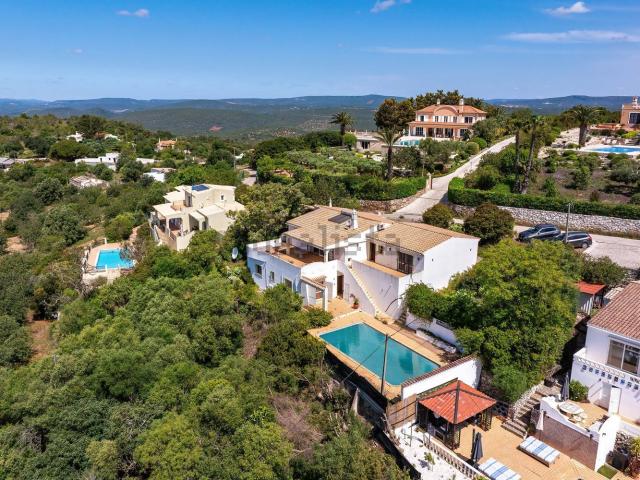 Moradia, Boliqueime