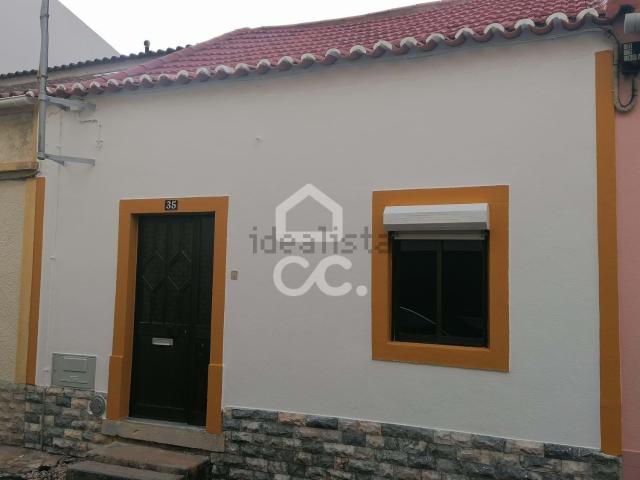 Moradia, Bombarral e Vale Covo