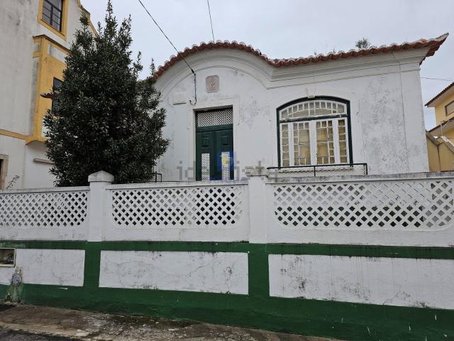 Moradia, Bombarral e Vale Covo