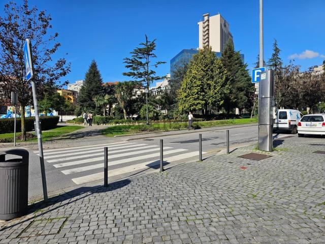 Moradia, Bonfim