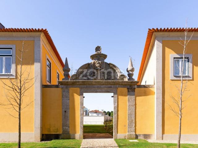 Moradia, Bonfim