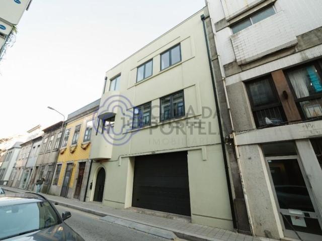 Moradia, Bonfim