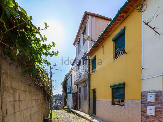 Moradia, Bonfim