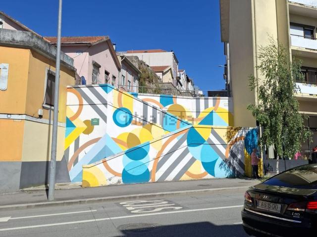 Moradia, Bonfim