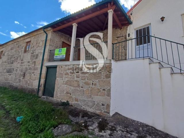 Moradia, Bornes de Aguiar