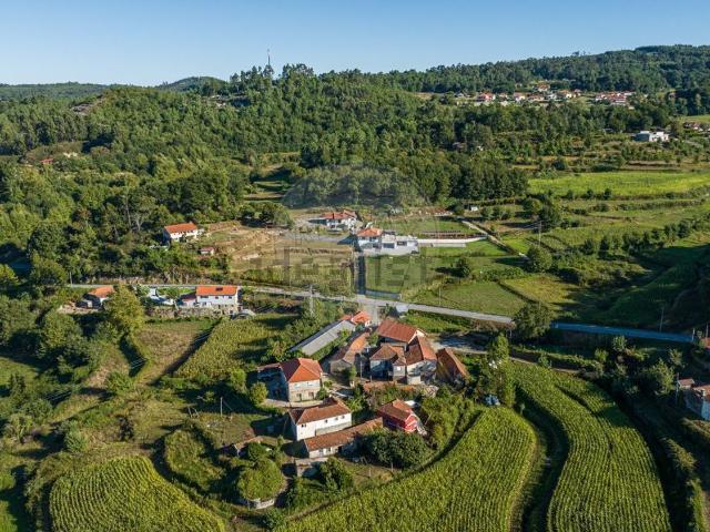 Moradia, Borba de Montanha