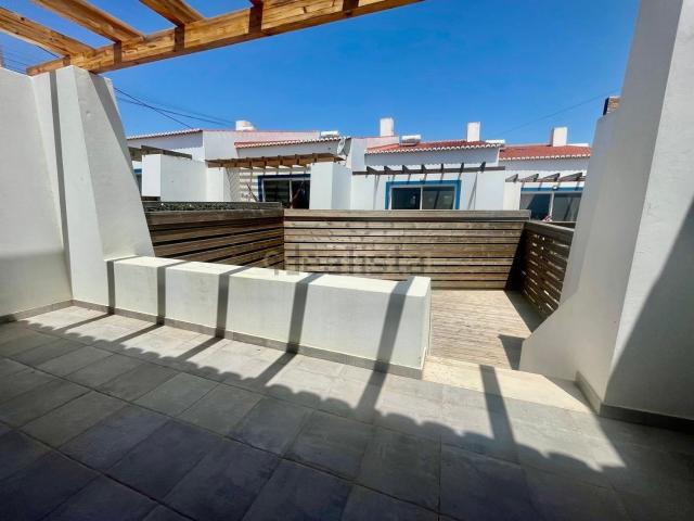 Moradia, Bordeira