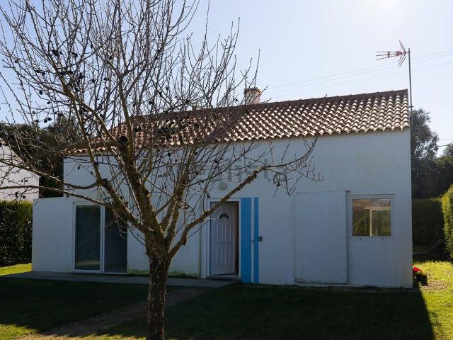 Moradia, Bordeira