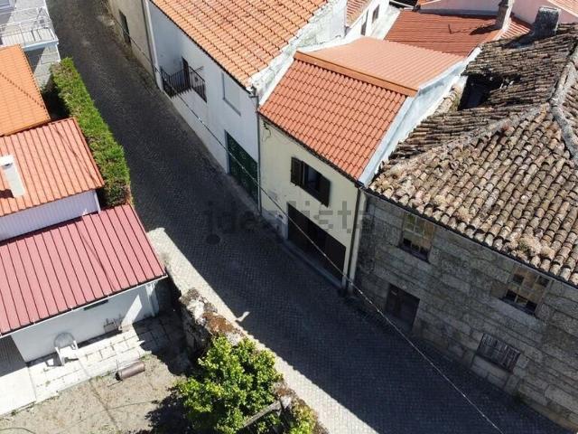 Moradia, Bouça Cova