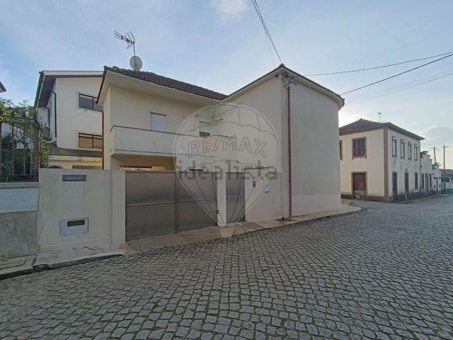 Moradia, Bougado