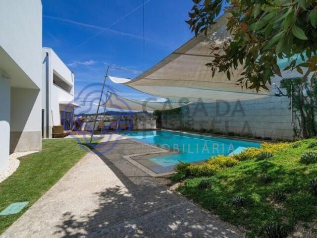 Moradia, Bougado