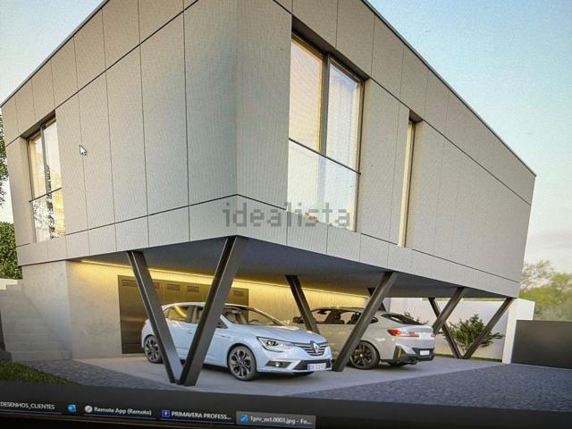 Moradia, Bougado