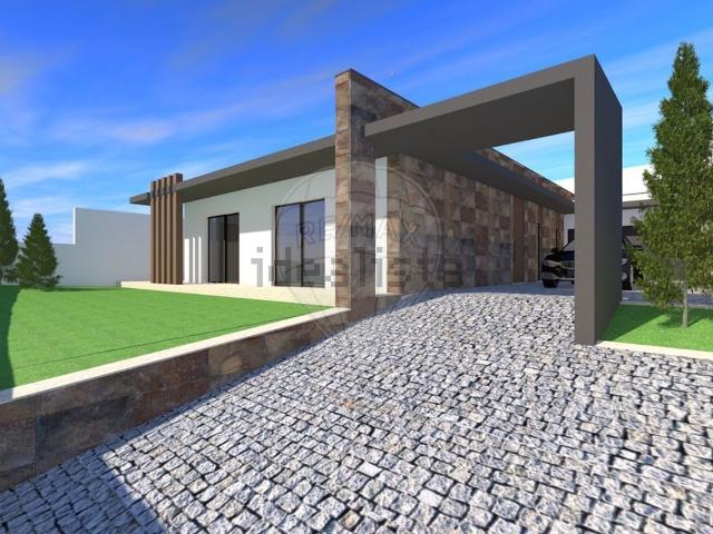 Moradia, Bougado