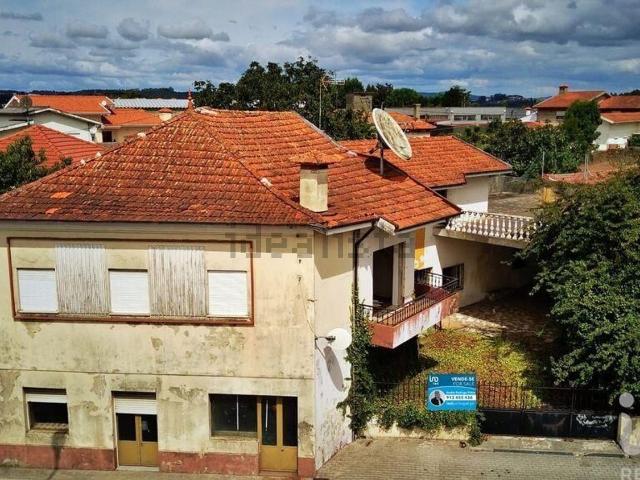 Moradia, Bougado
