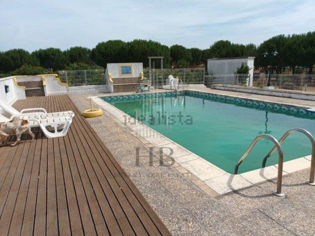 Moradia, Branca