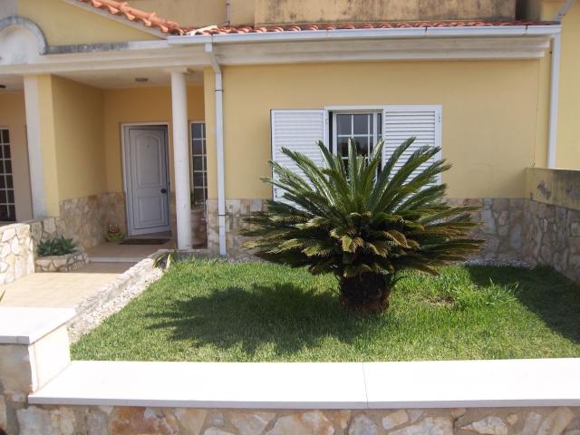 Moradia, Branca