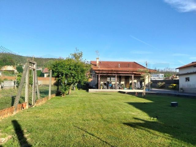 Moradia, Branca