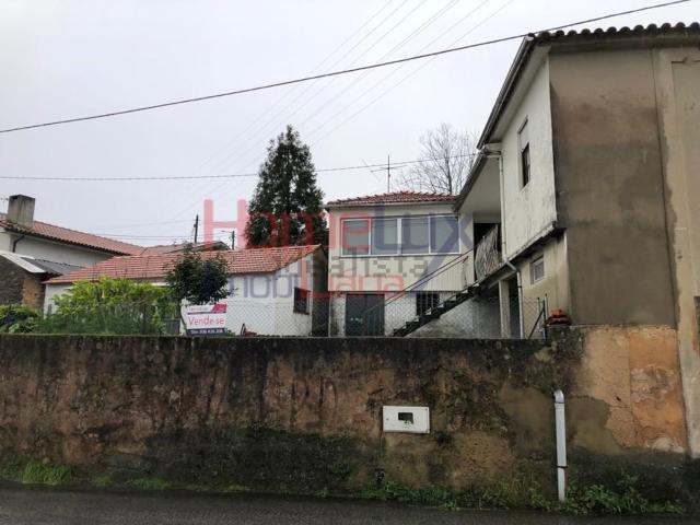 Moradia, Branca