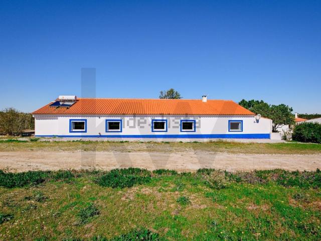 Moradia, Branca