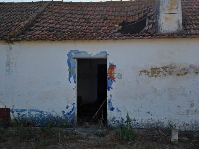 Moradia, Branca