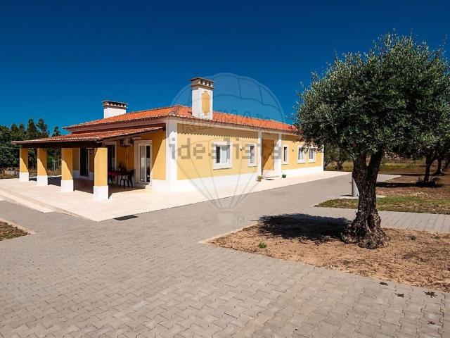 Moradia, Branca