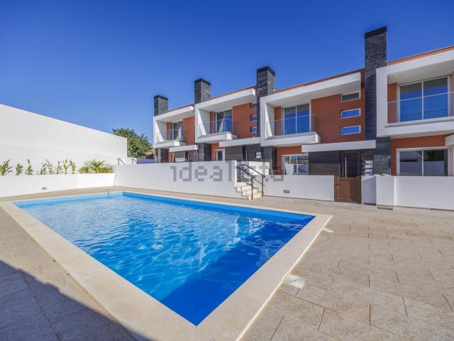 Moradia, Branqueira Brejos, Albufeira e Olhos de Água