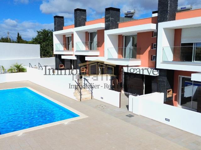 Moradia, Branqueira Brejos, Albufeira e Olhos de Água