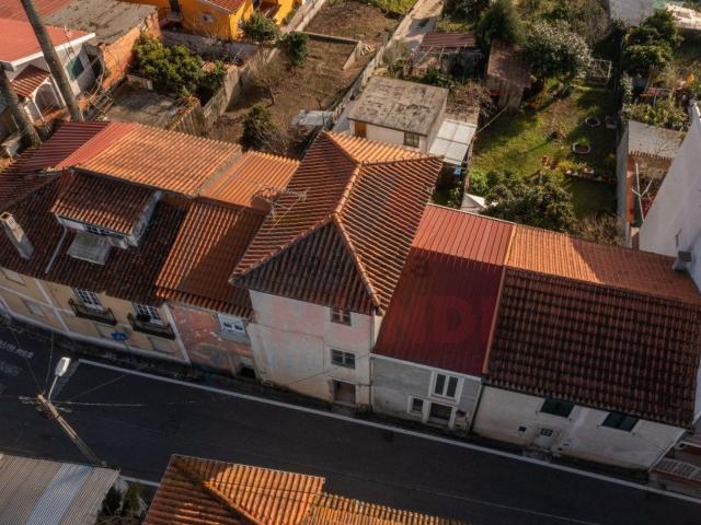 Moradia, Brasfemes