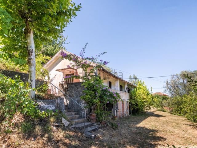 Moradia, Britelo Gémeos Ourilhe