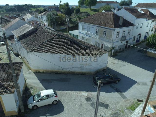 Moradia, Brogueira Parceiros de Igreja Alcorochel