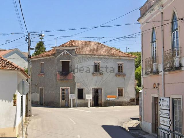 Moradia, Brogueira Parceiros de Igreja Alcorochel