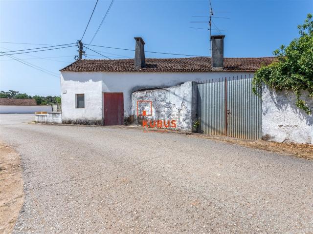 Moradia, Brogueira Parceiros de Igreja Alcorochel
