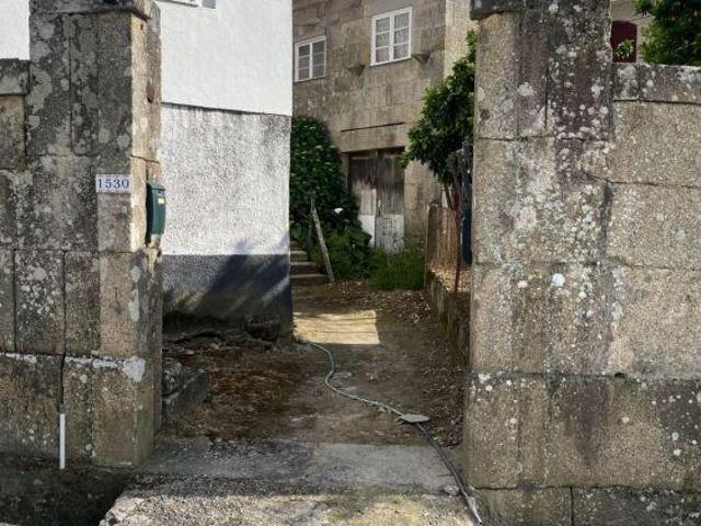 Moradia c/terreno agrícola | 26074086269