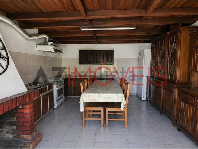 Moradia, Cumeeira